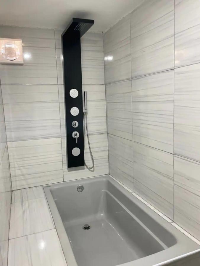 Manantial Hostal No.004 Лима Экстерьер фото