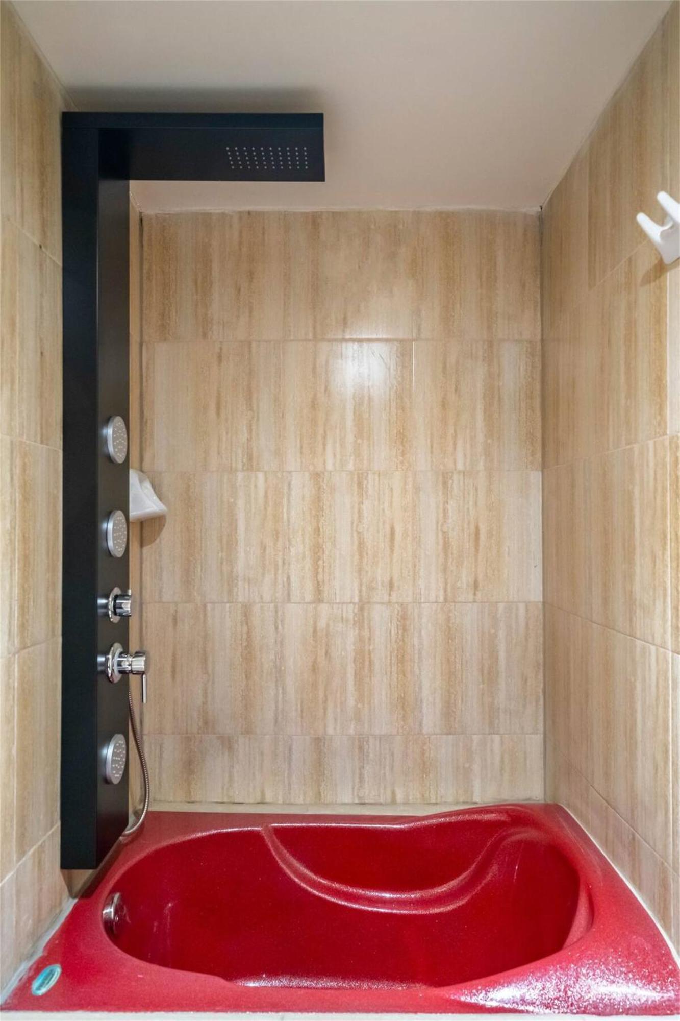 Manantial Hostal No.004 Лима Экстерьер фото