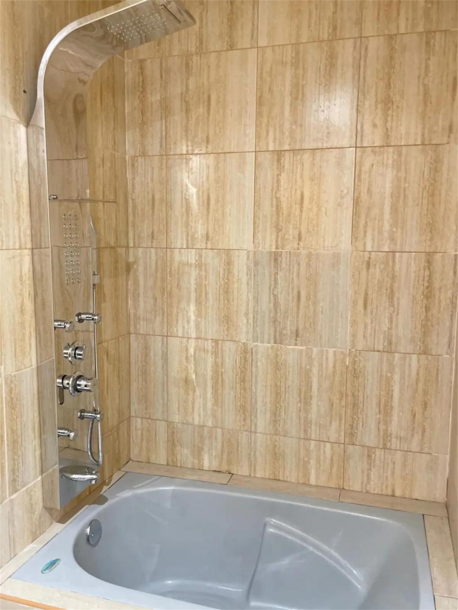 Manantial Hostal No.004 Лима Экстерьер фото